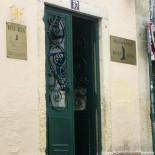 Restaurante Bota Alta Exterior