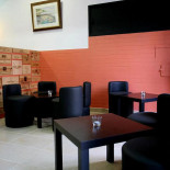 Lisboa A Mesa À l'intérieur