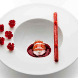 Eneko Lisboa Comida