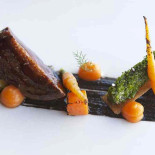 Eneko Lisboa Comida