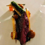 Eneko Lisboa Comida