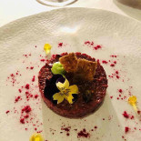 Eneko Lisboa Comida