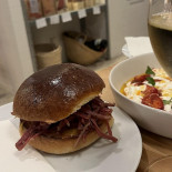 Comida Independente Minuman