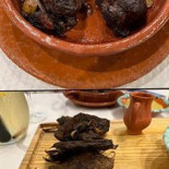 Páteo Nourriture
