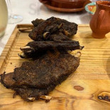 Páteo Nourriture
