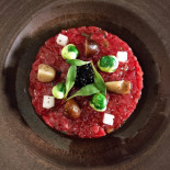 Tartar-ia Essen