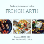 French Arth Guru