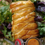 French Arth Essen