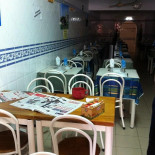O Operario Dentro