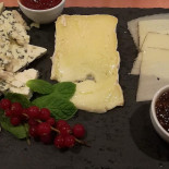 Armazém 20.18 Comida