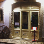 Zé Varunca Extérieur
