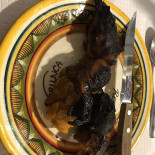 Zé Varunca Comida
