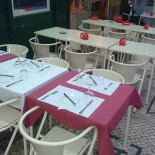 Café Canas Dentro