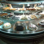 Café Canas Bebida