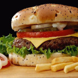 Café Canas Comida