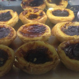 Café Canas Comida