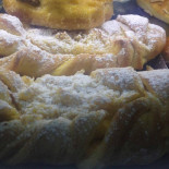 Café Canas Comida
