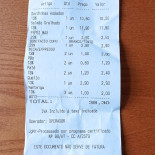 Os Minhotos Carte