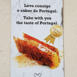 Os Minhotos Carte