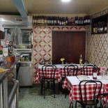 Os Minhotos À l'intérieur