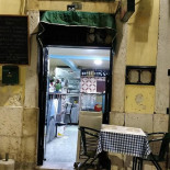 Os Minhotos Dentro