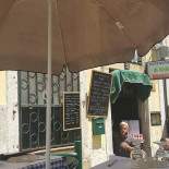 Os Minhotos Exterior