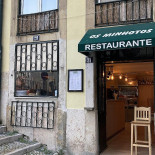 Os Minhotos Extérieur