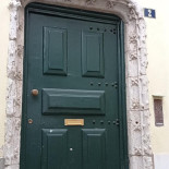 Os Minhotos Extérieur