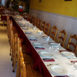 Telheirinho De Arroios À l'intérieur