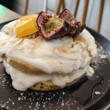 La’vanda Comida