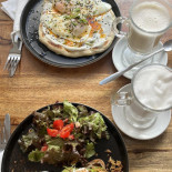La’vanda Comida