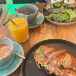 La’vanda Comida