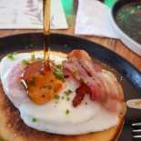 La’vanda Comida