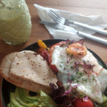 La’vanda Comida