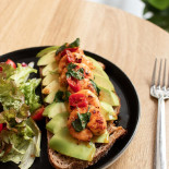 La’vanda Comida