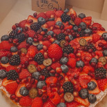 Bolo D'oro Cibo