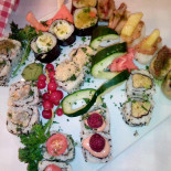 Gustus Comida