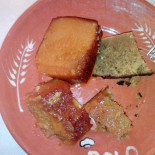 Gustus Comida