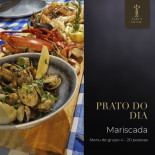 Tábua De Sal Carte