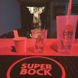 Rock Kebab Getränk