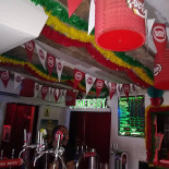Rock Kebab Extérieur