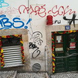 Rock Kebab Extérieur