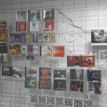 Dedicated Store Lisboa Cardápio