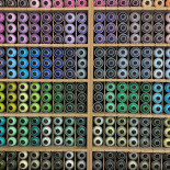Dedicated Store Lisboa Cardápio