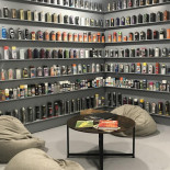 Dedicated Store Lisboa Außen