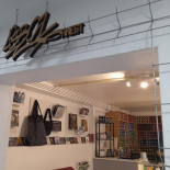 Dedicated Store Lisboa Bebida