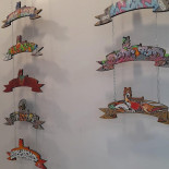 Dedicated Store Lisboa Bebida