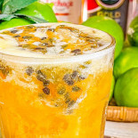 Roça Butiquim Boisson