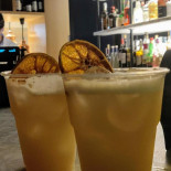 Descarado Minuman