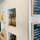 A Mercearia Do Papa Poule Carte